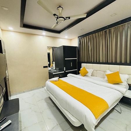 Kings Inn Hotel Ranchi Exteriör bild